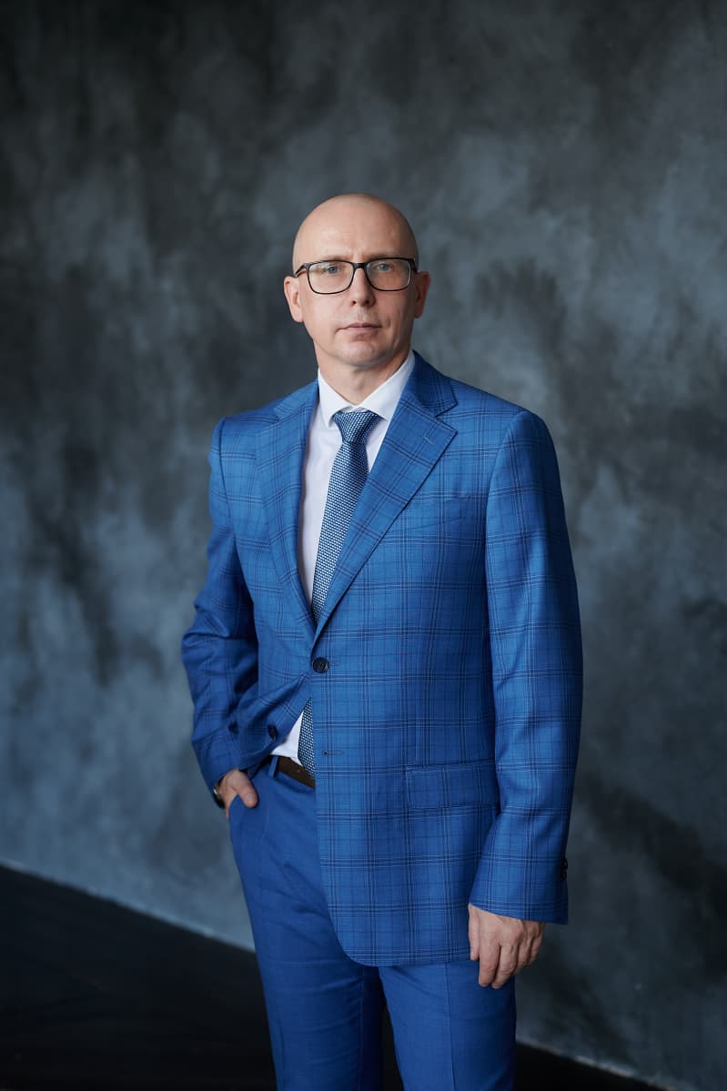 Путилин Георгий Иванович